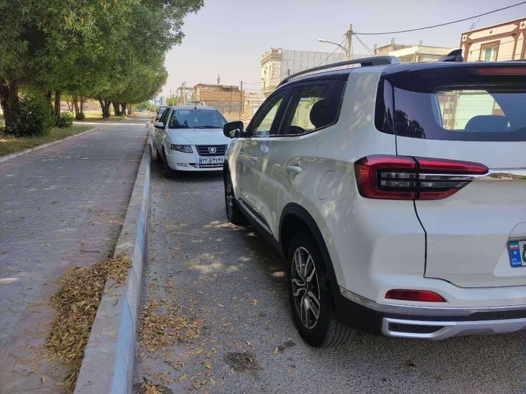 ام وی ام X55 اسپرت اکسلنت - 1400