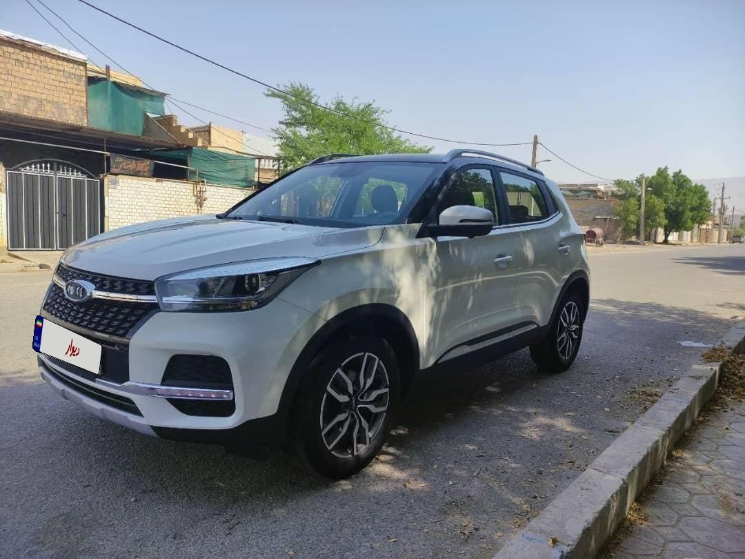 ام وی ام X55 اسپرت اکسلنت - 1400