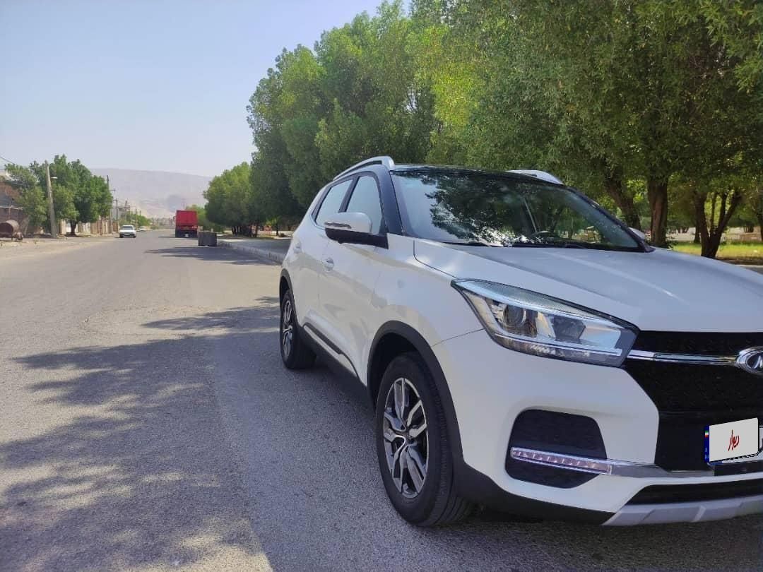 ام وی ام X55 اسپرت اکسلنت - 1400