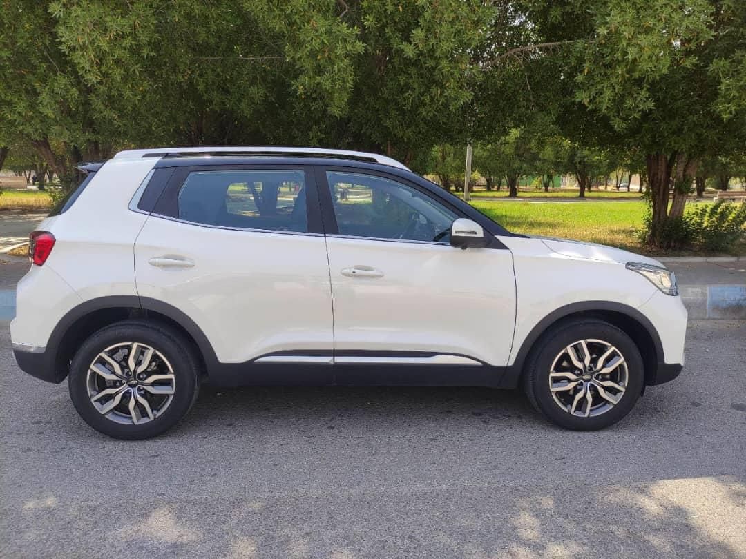 ام وی ام X55 اسپرت اکسلنت - 1400