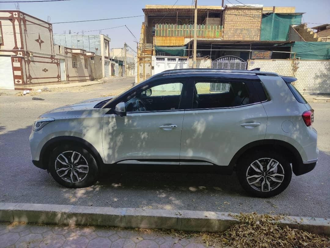 ام وی ام X55 اسپرت اکسلنت - 1400