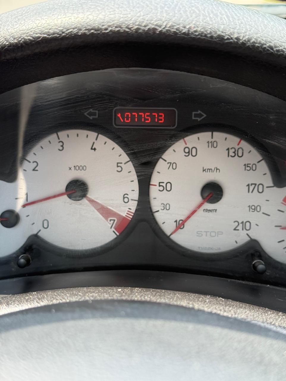 پژو ۲۰۶ صندوق دار v8 - 1399