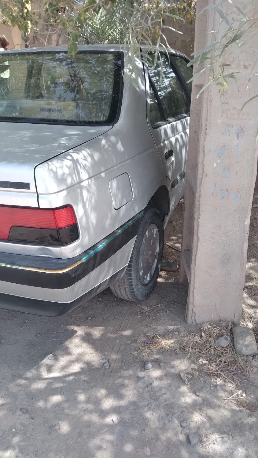 خودرو پژو، 405 آگهی ann_19601700