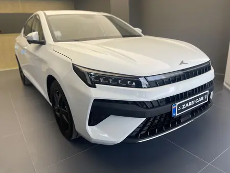 خودرو کی ام سی، J7 آگهی ann_19601702