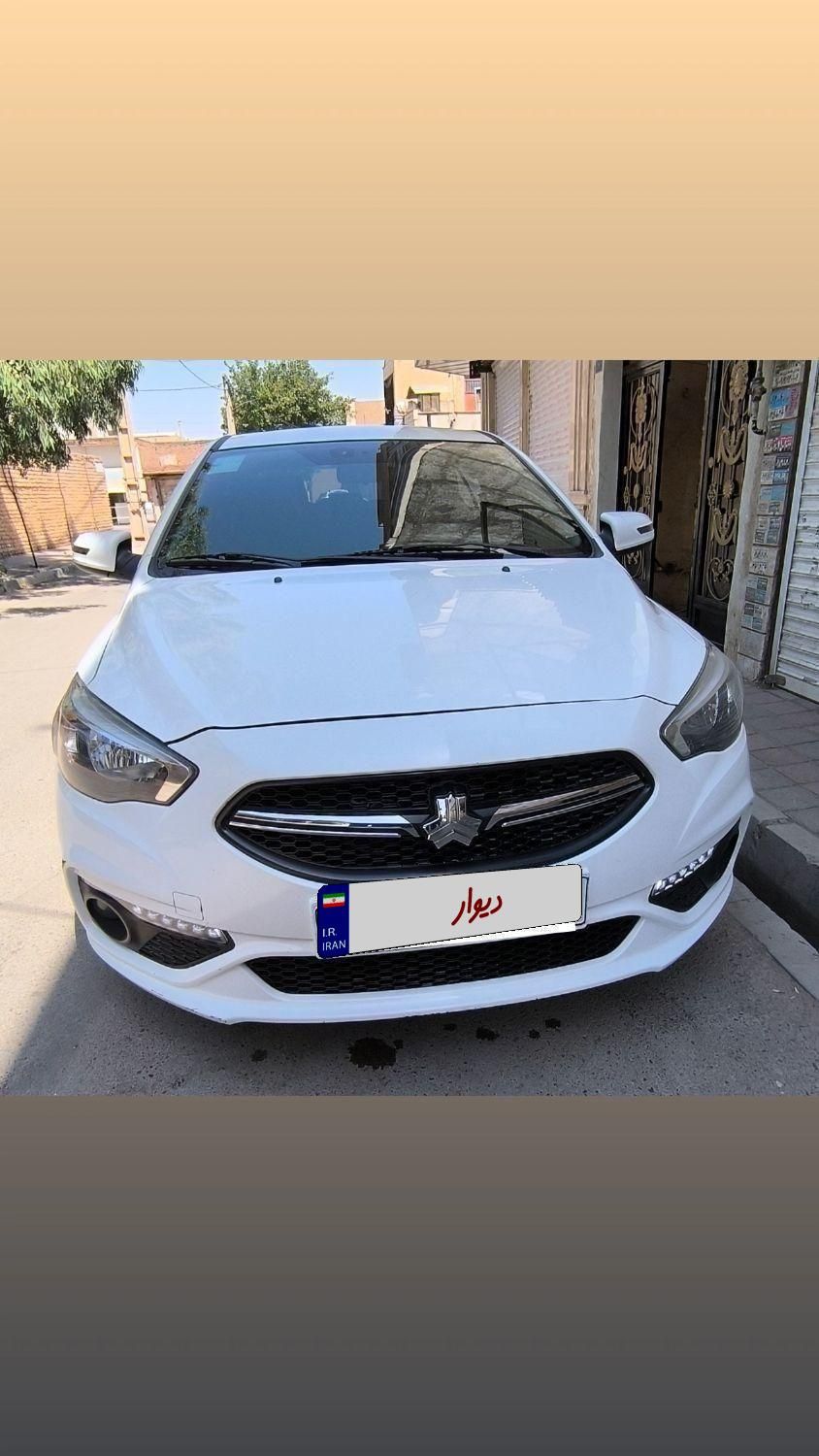 شاهین G دنده ای - 1401