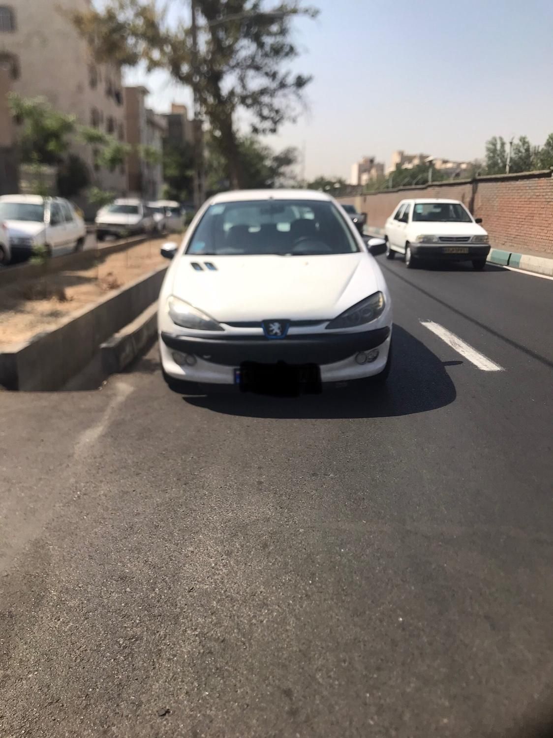 خودرو پژو، 206 آگهی ann_19601733