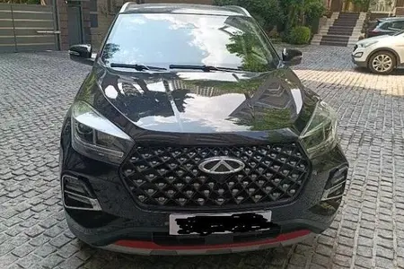 ام وی ام X55 پرو IE اسپرت - 1402