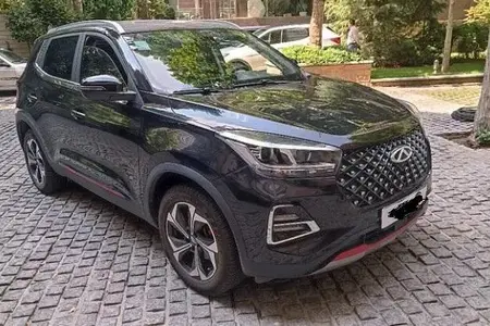 ام وی ام X55 پرو IE اسپرت - 1402
