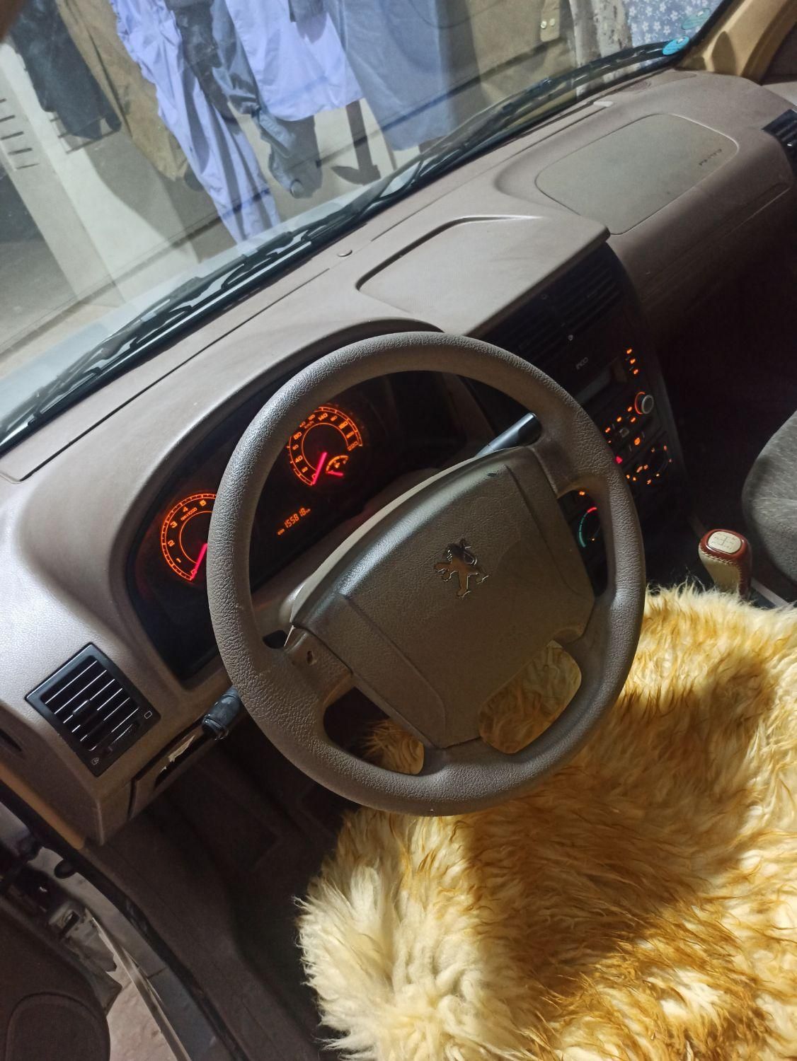 خودرو پژو، 405 آگهی ann_19601746