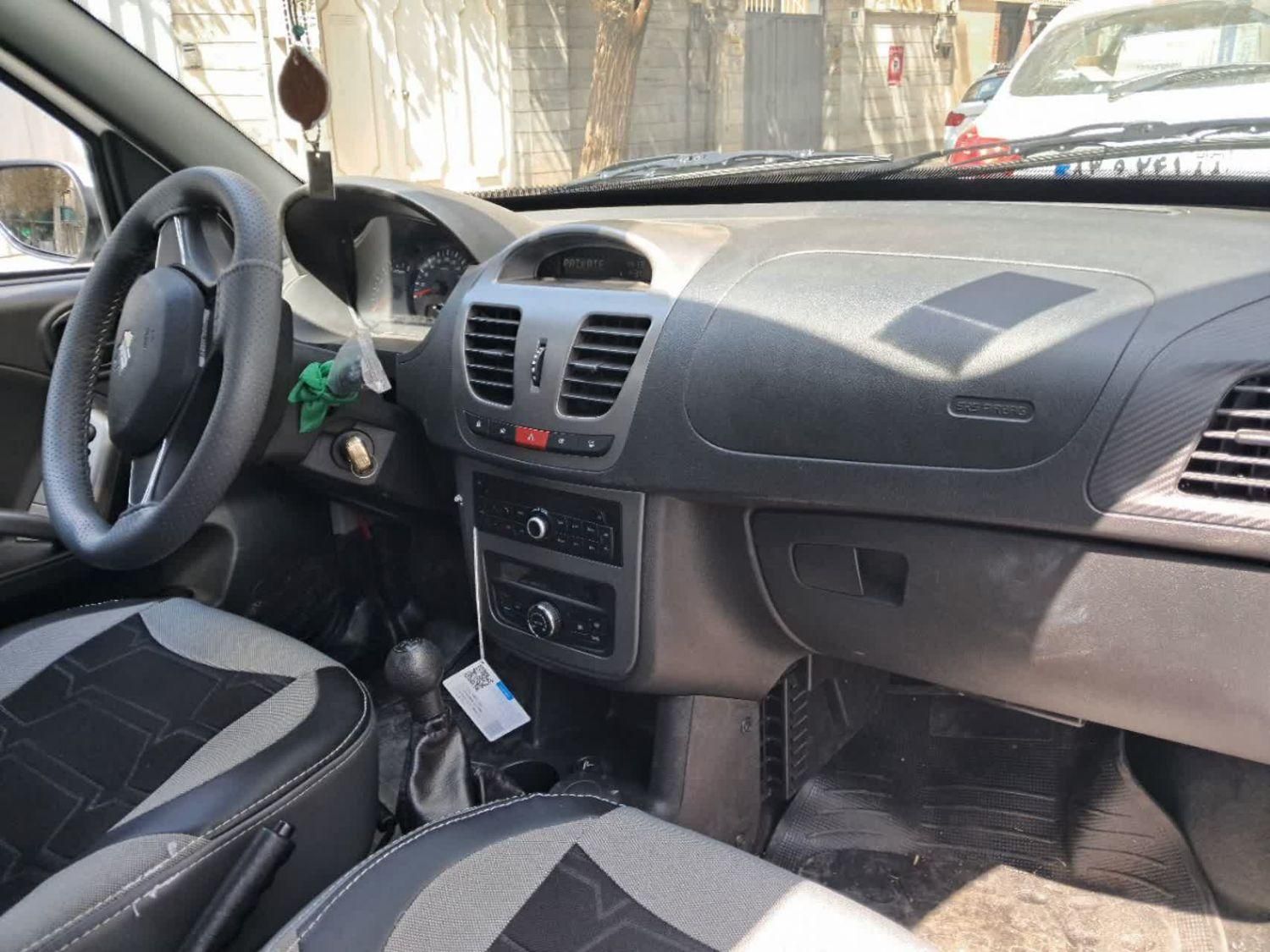 ساینا S دنده‌ای معمولی - 1403