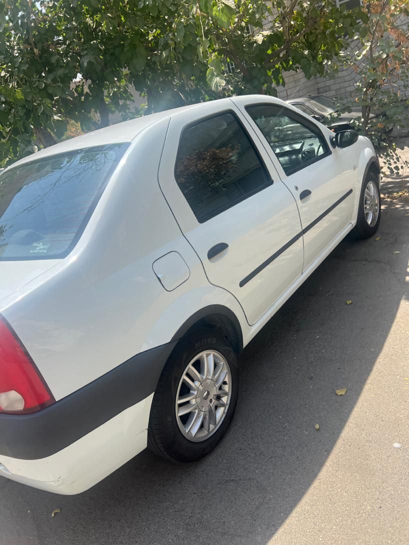 رنو تندر 90 E2 - 1396