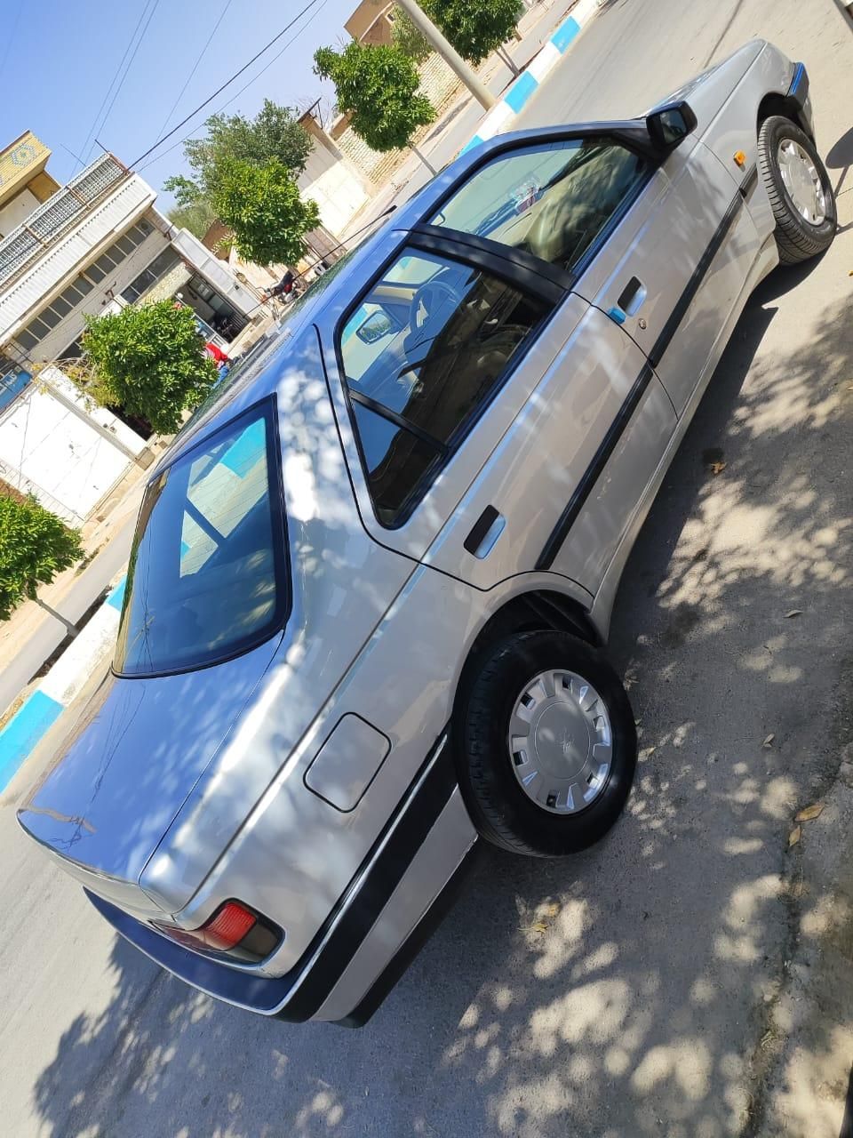پژو 405 GLX - 1394