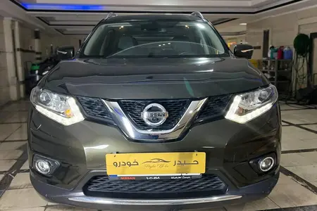 خودرو نیسان، ایکس تریل آگهی ann_19601807