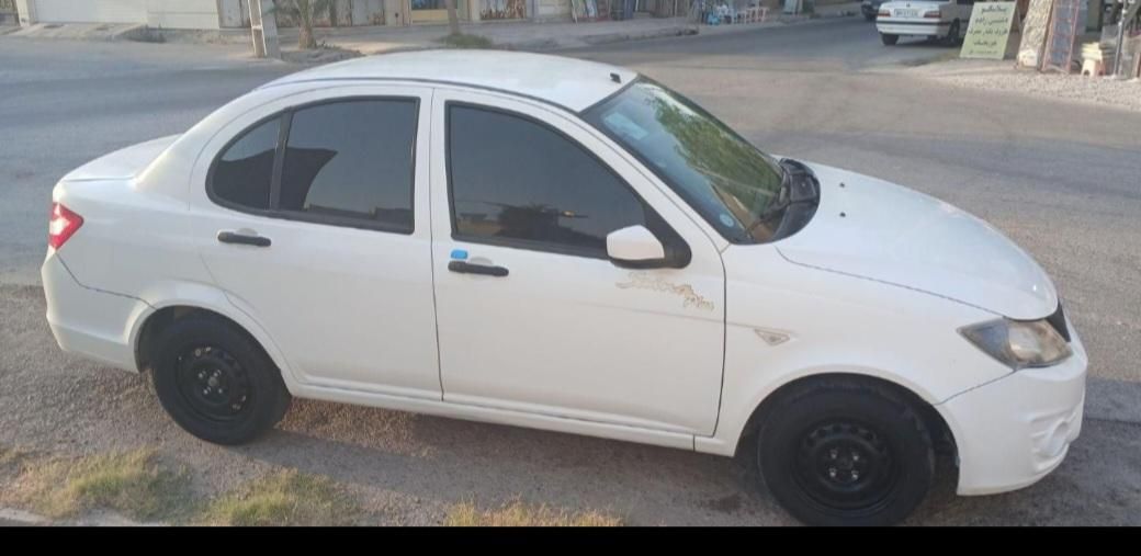 ساینا پلاس دنده ای - 1400