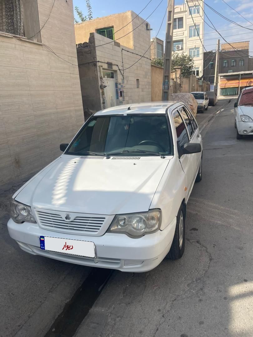 خودرو پراید، 111 آگهی ann_19601815