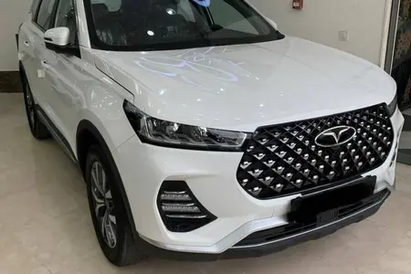 خودرو فونیکس، تیگو 7 پرو آگهی ann_19601821