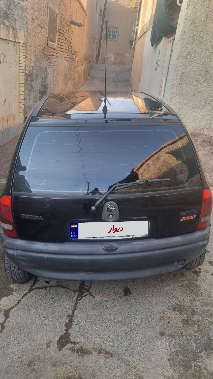 خودرو اپل، کورسا آگهی ann_19601824