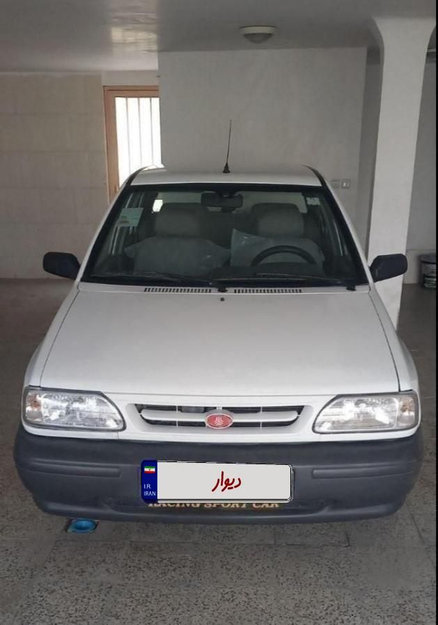 پراید 131 SE - 1397