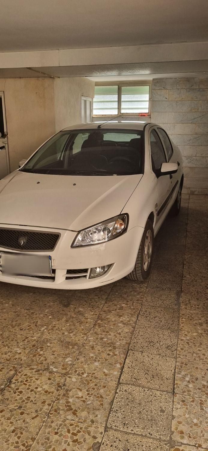 خودرو رانا، LX آگهی ann_19601842