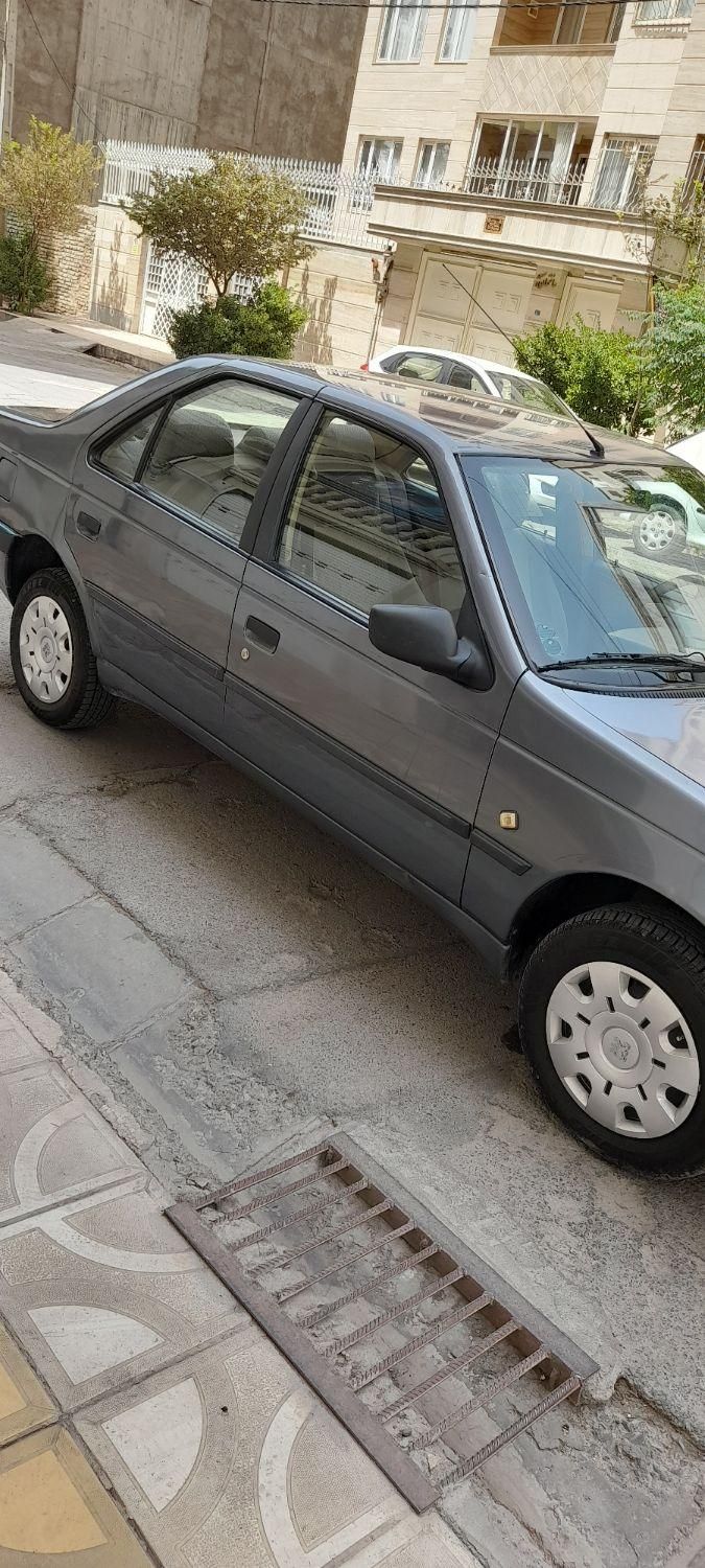 خودرو پژو، 405 آگهی ann_19601843