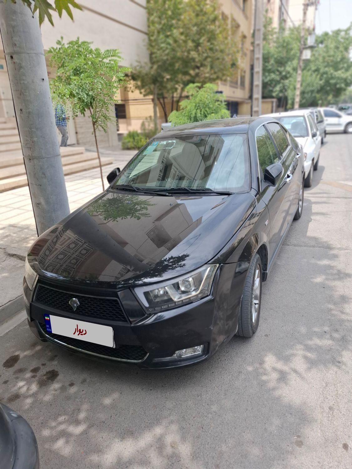 خودرو دنا، پلاس توربو آگهی ann_19601863