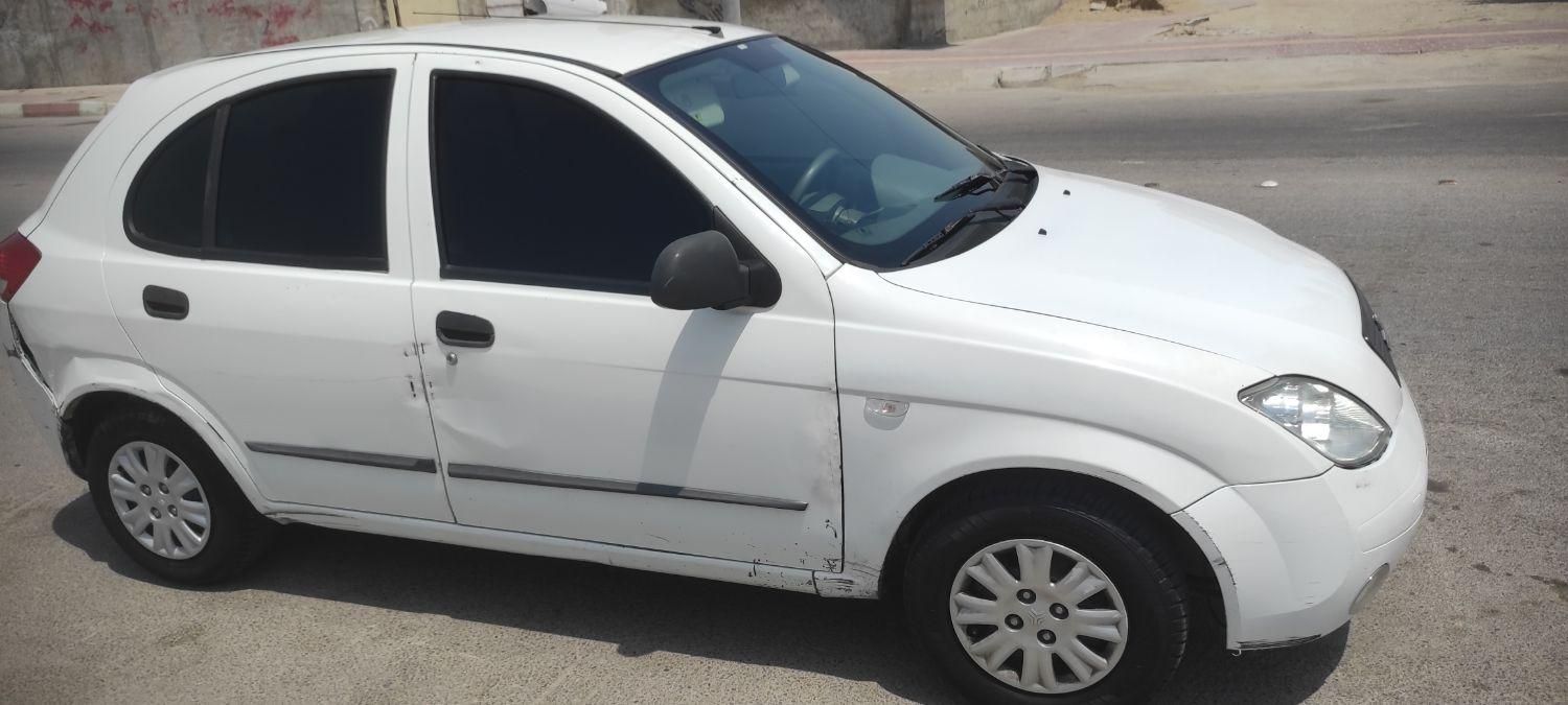 خودرو تیبا، 2 آگهی ann_19601872