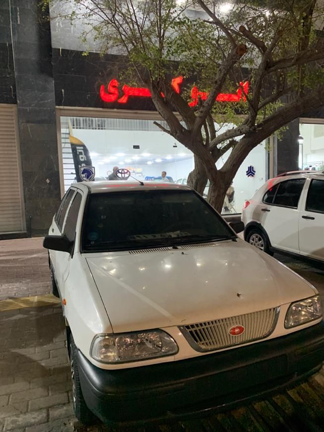 پراید 141 SL - 1390