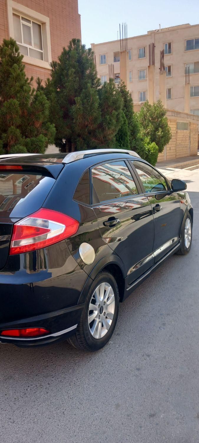 ام وی ام 315 هاچ بک اسپرت اکسلنت - 1397