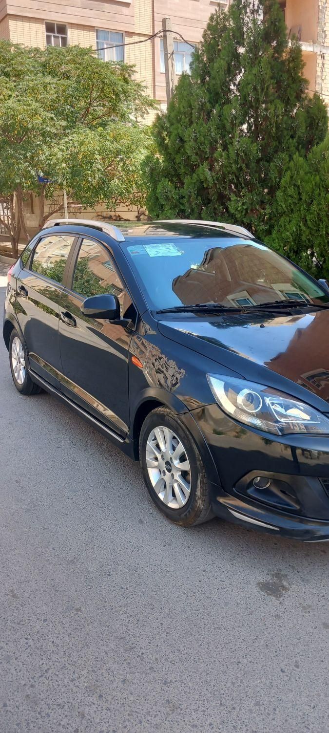 ام وی ام 315 هاچ بک اسپرت اکسلنت - 1397