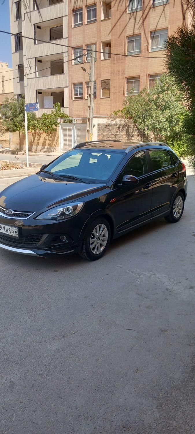 ام وی ام 315 هاچ بک اسپرت اکسلنت - 1397