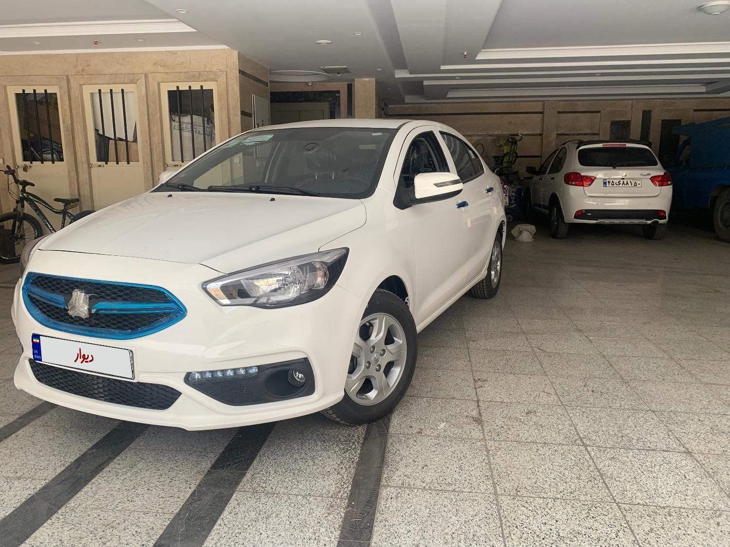 خودرو شاهین، G آگهی ann_19601917