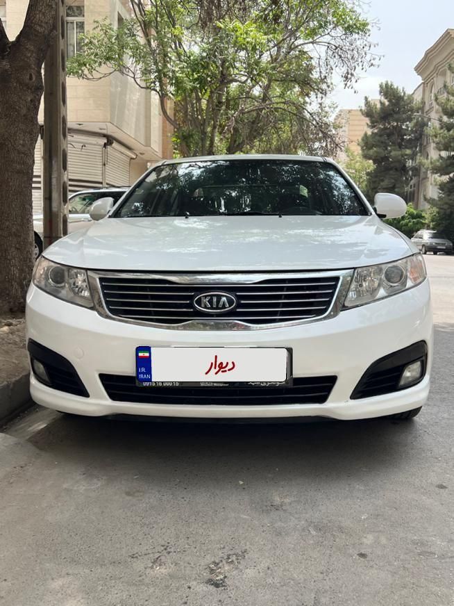 خودرو کیا، اپتیما آگهی ann_19601928