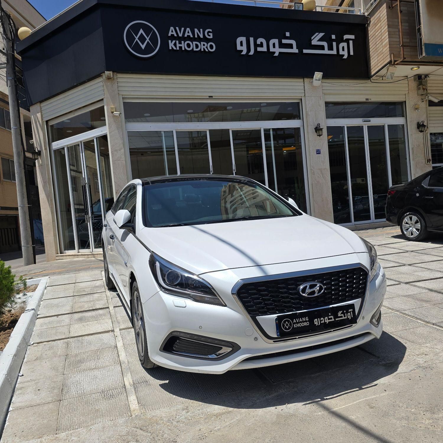 سمند LX XU7 - 1404