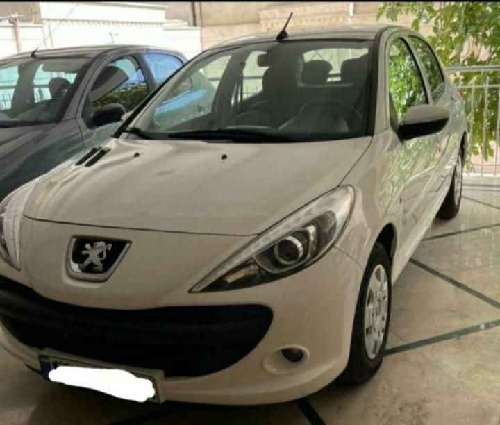 خودرو پژو، 207 آگهی ann_19601976