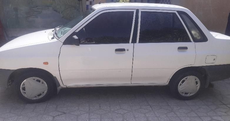 پراید 131 SL - 1391