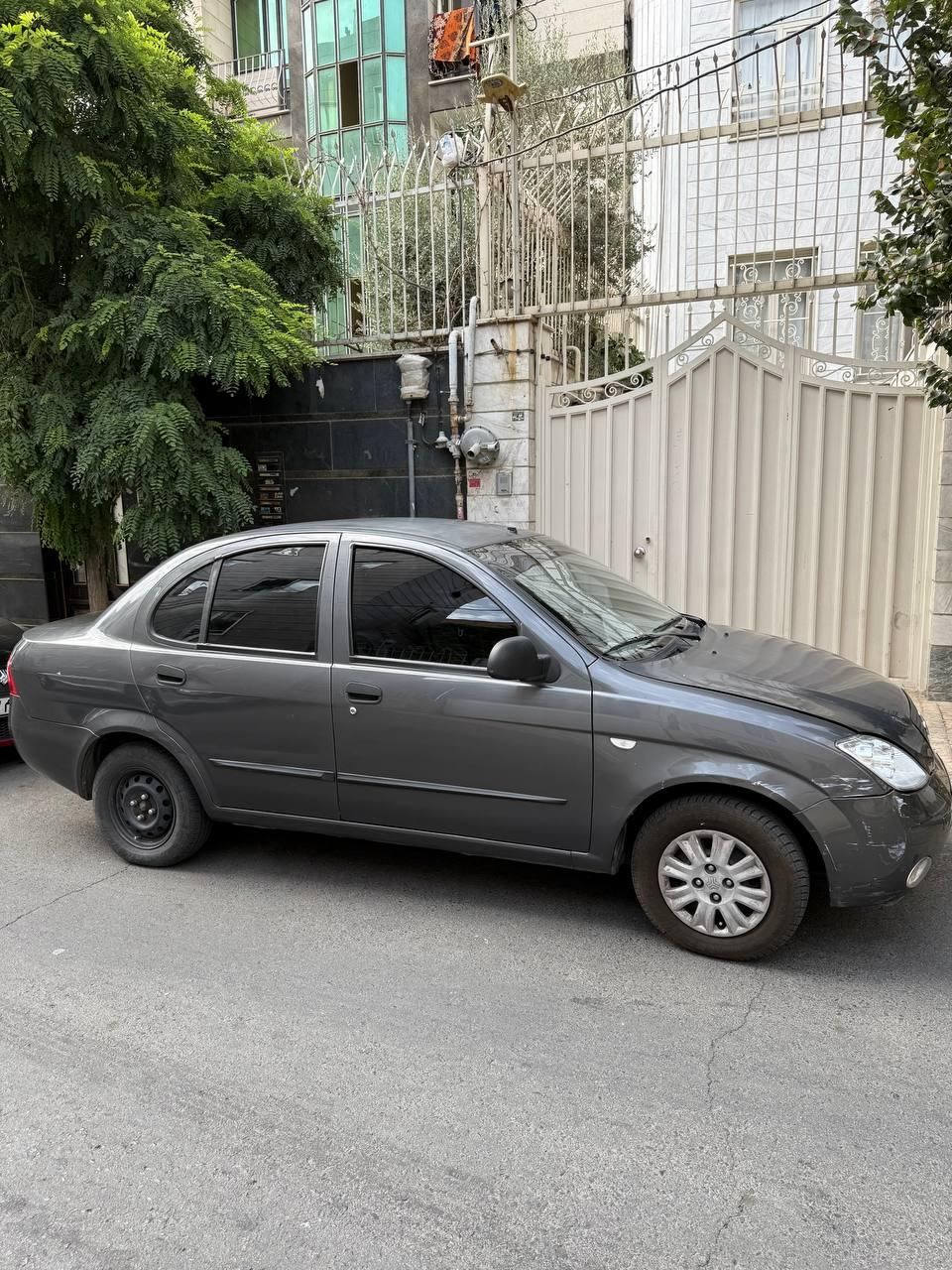 خودرو تیبا، صندوق دار آگهی ann_19602000
