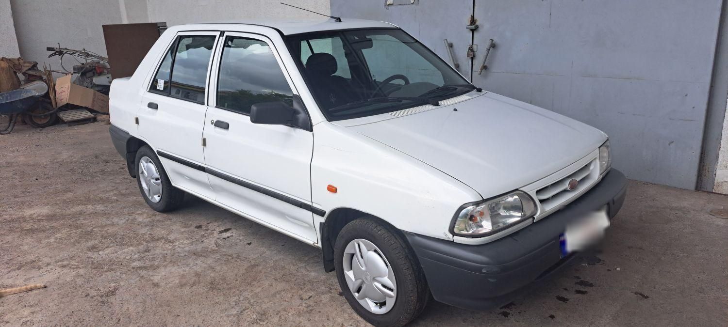 پراید 131 SE - 1394