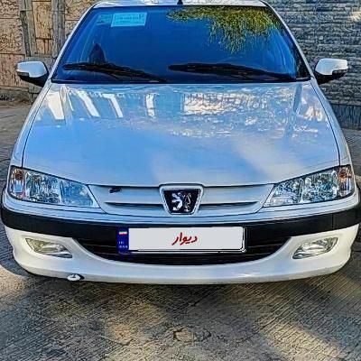 خودرو پژو، پارس آگهی ann_19602004