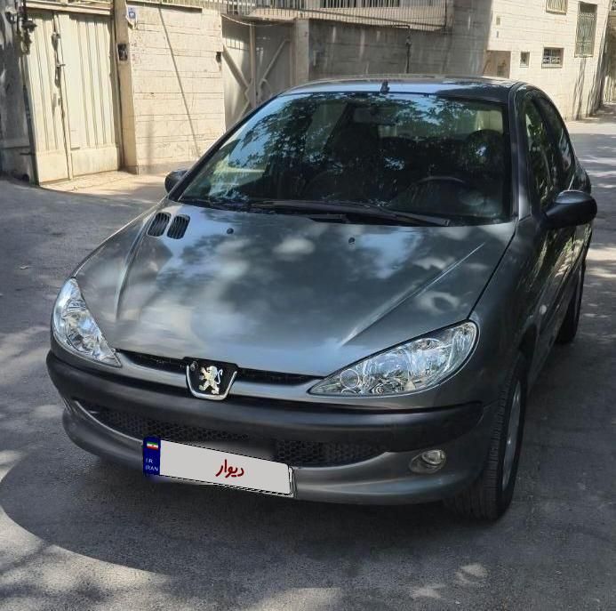 خودرو پژو، 206 آگهی ann_19602019