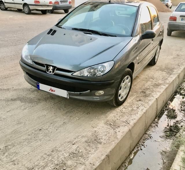خودرو پژو، 206 آگهی ann_19602031