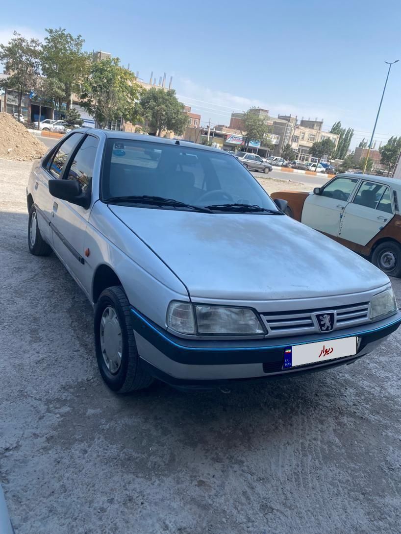 خودرو پژو، 405 آگهی ann_19602043