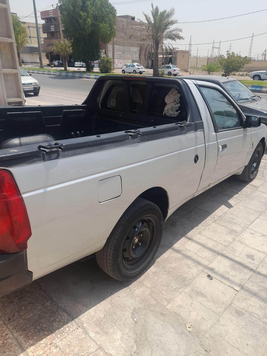خودرو آریسان، 2 آگهی ann_19602044