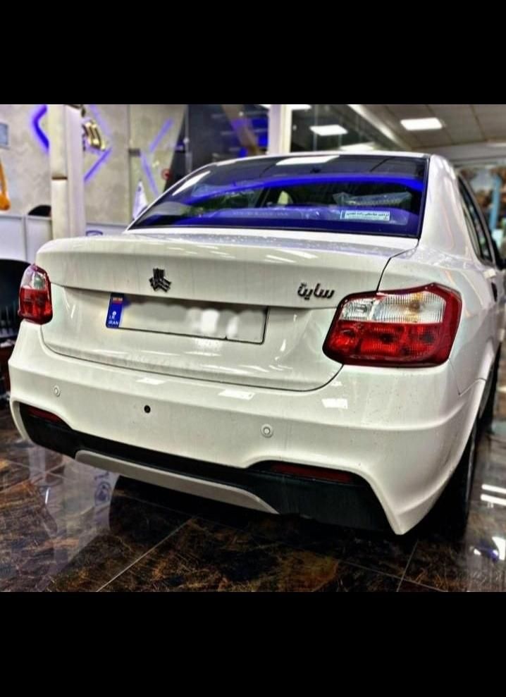 خودرو ساینا، S آگهی ann_19602047