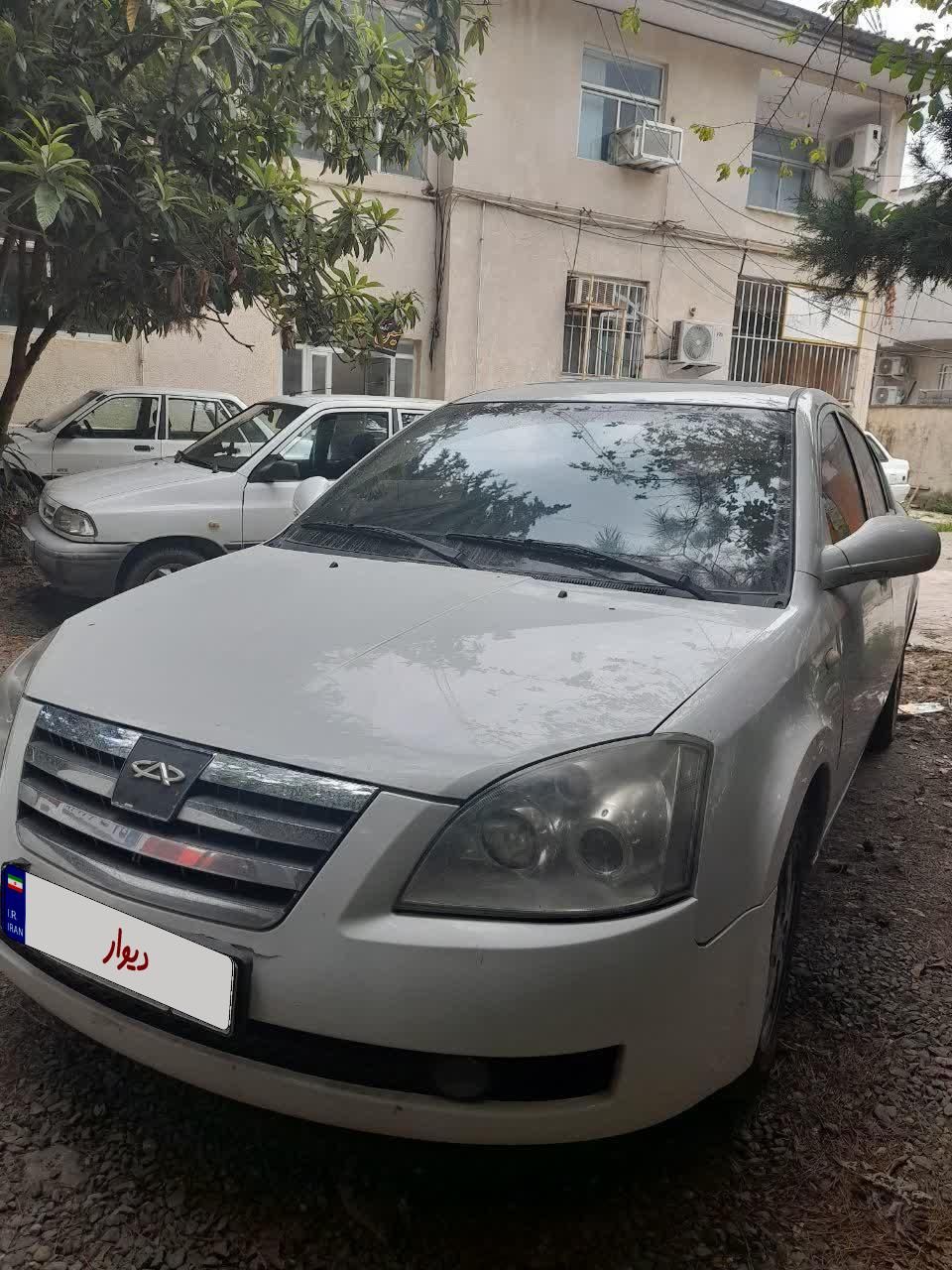 ام وی ام 530 دنده ای - 1393