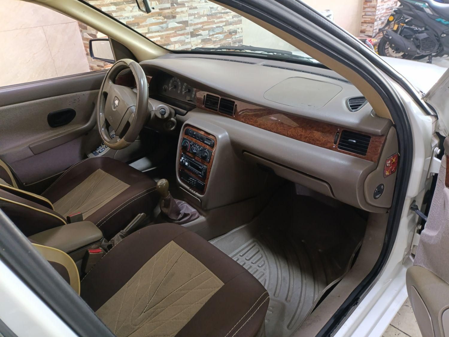 سمند LX XU7 - 1394