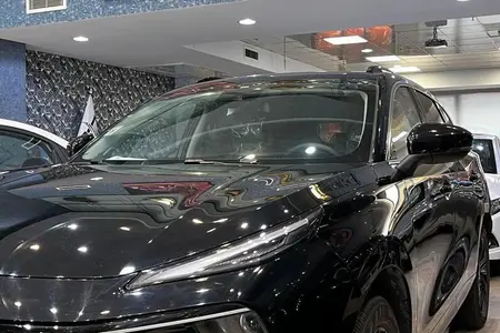 خودرو لاماری، ایما آگهی ann_19602058