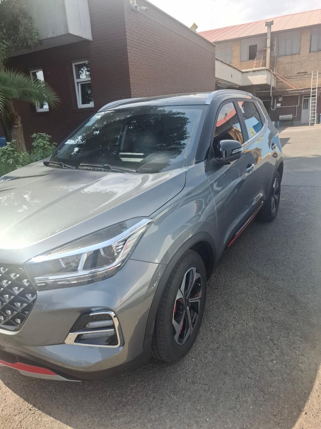 ام وی ام X55 پرو اکسلنت اسپرت - 1401