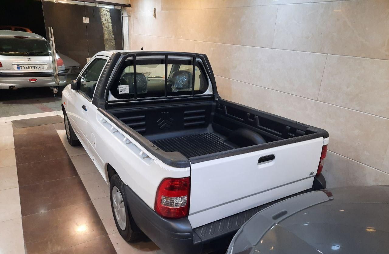 پراید 151 SE - 1404