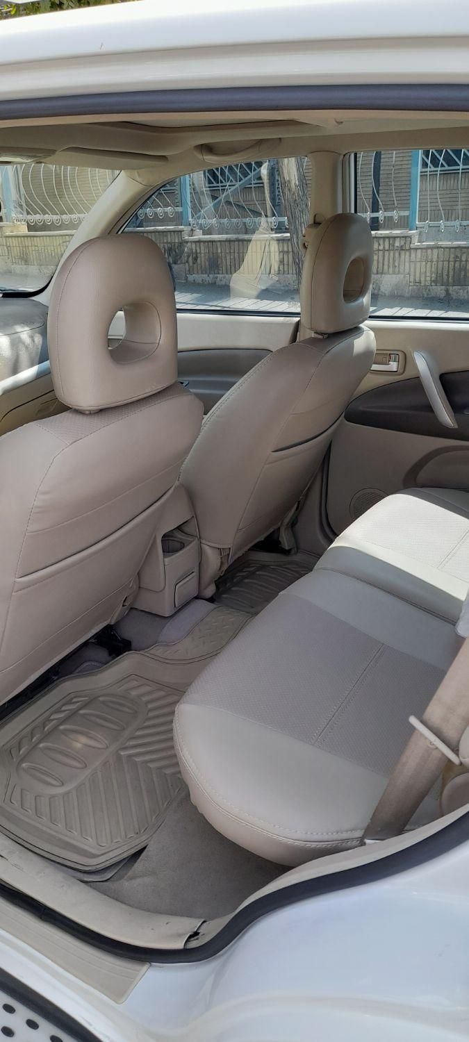 ام وی ام X33 دنده‌ای ساده - 1393