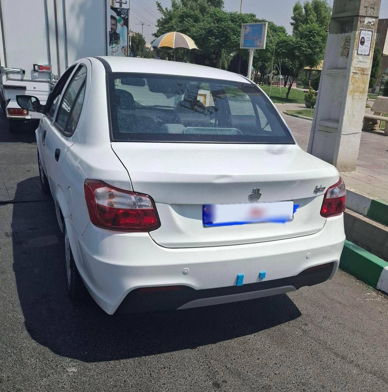 خودرو ساینا، S آگهی ann_19602089